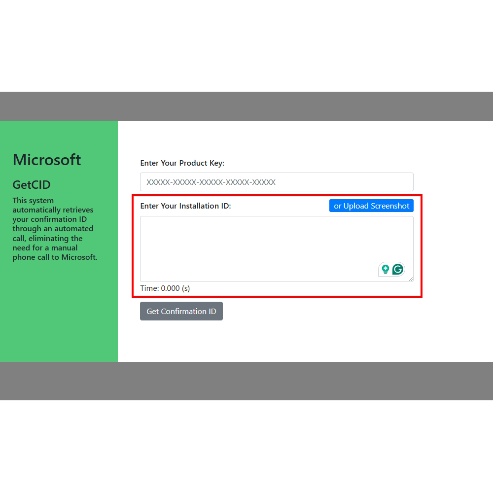 Actualizare și Securitate